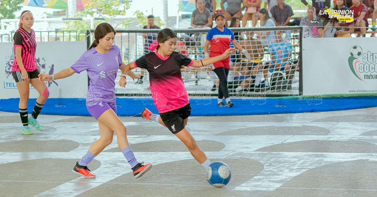 Poza Rica destaca como nunca en deporte
