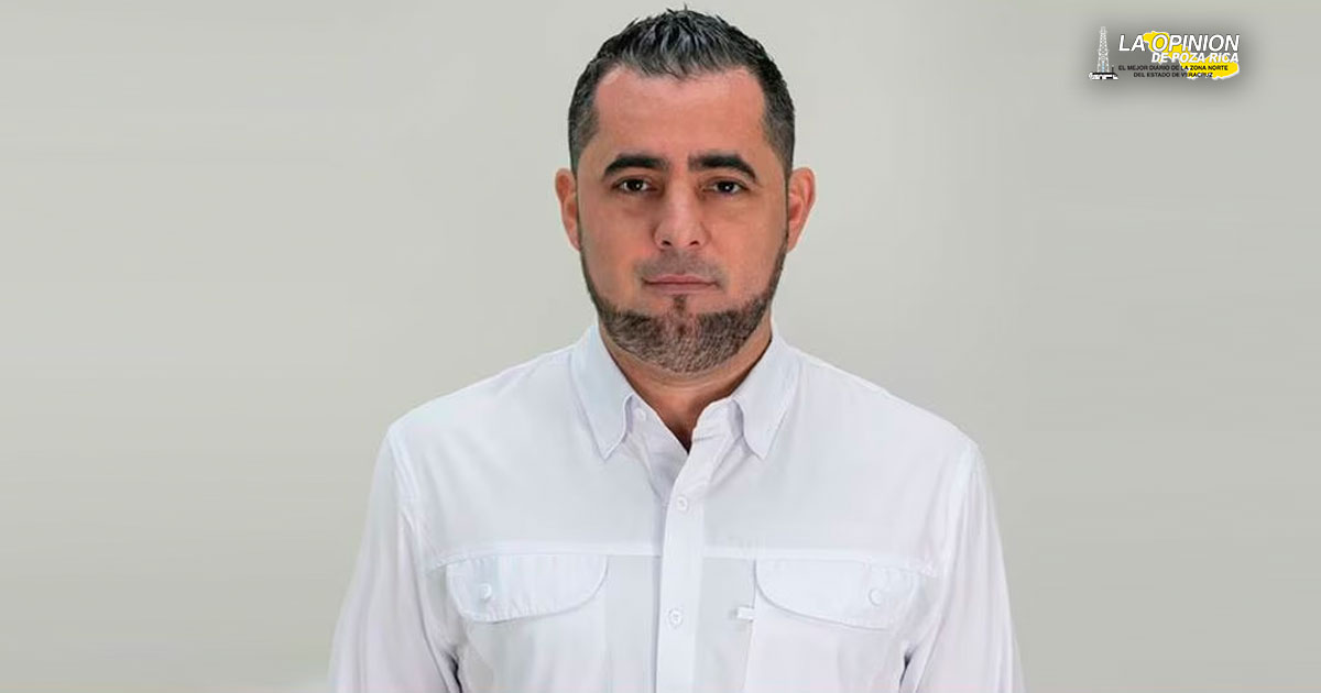 Autoridades desmienten la detención del candidato a regidor de Culiacán