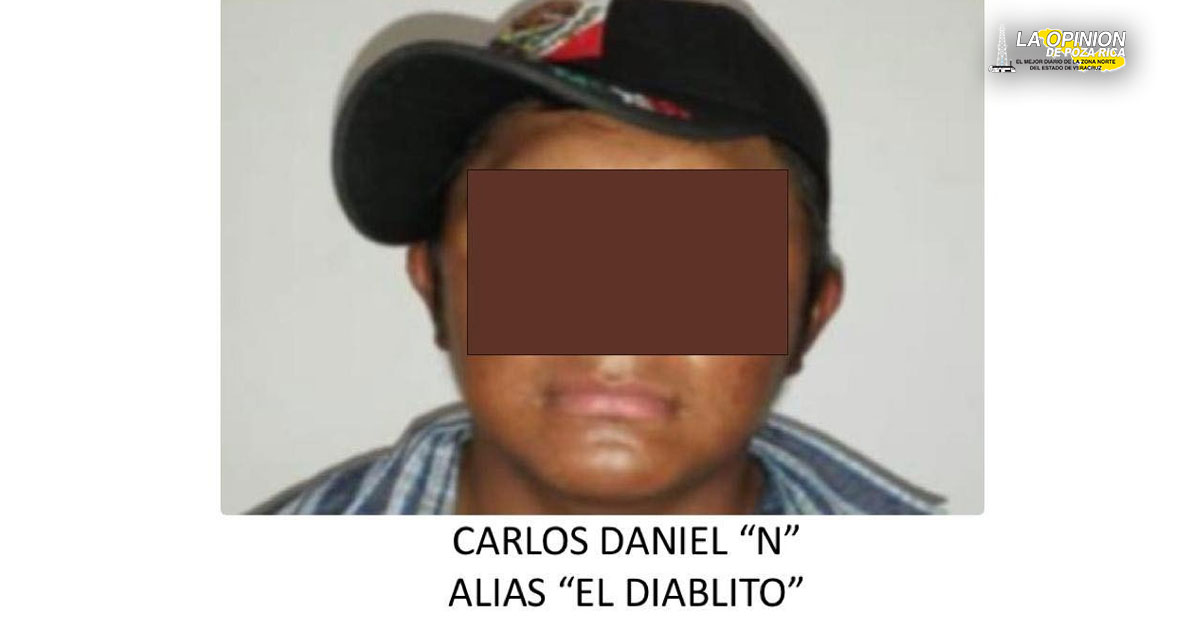 50 años de cárcel al "Diablito" por secuestro
