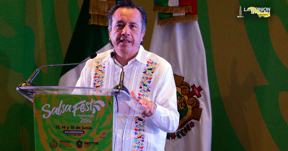 Este martes gobernador tendrá reunión con empresarios interesados traer fútbol a Veracruz