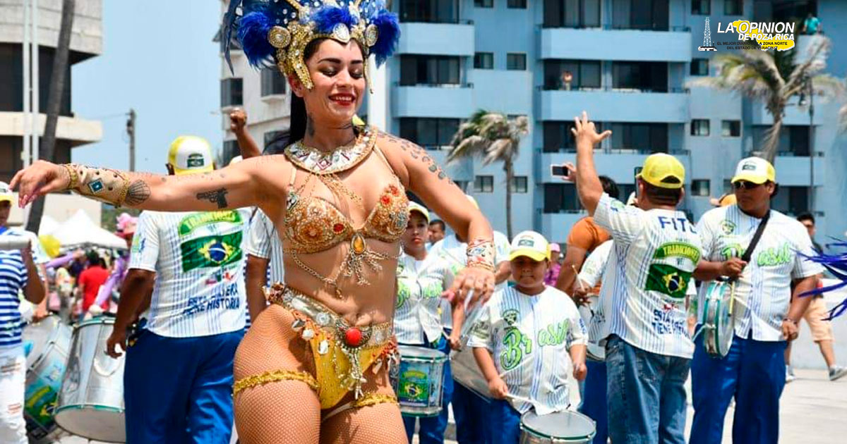 Ayuntamiento de Veracruz aún no define con que apoyará SECTUR al Carnaval