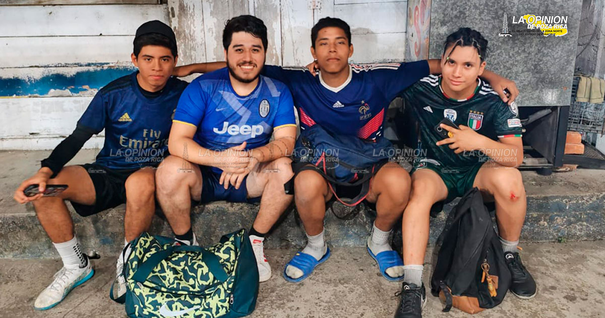 ¡Duelo inesperado en la cancha del Maracaná!