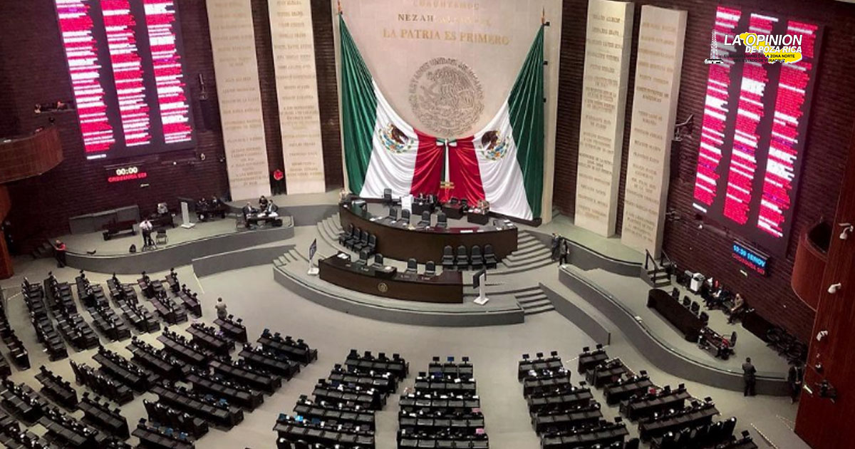 Aprueban reforma a la Ley de Amparo