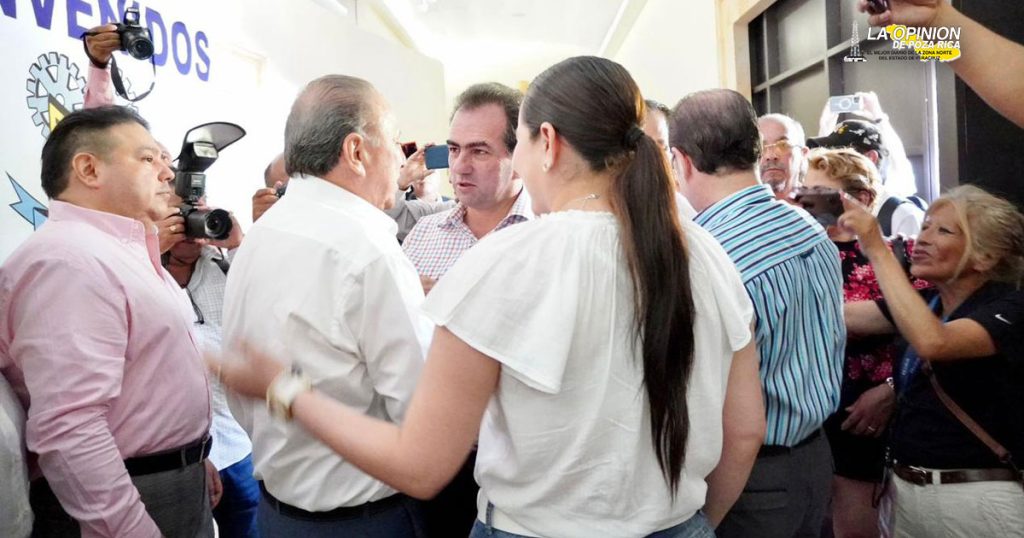 Maestros con Pepe Yunes