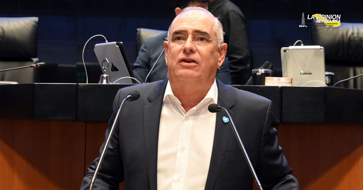 Morena confiscaría 40 mil millones de pesos de ahorro de los mexicanos sin que estos puedan hacer algo: Julen Rementería
