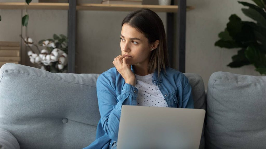 Comportamientos de autosabotaje que frenan el éxito