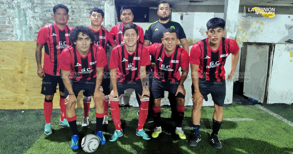 Pollos Chevo afianza su pase a la liguilla