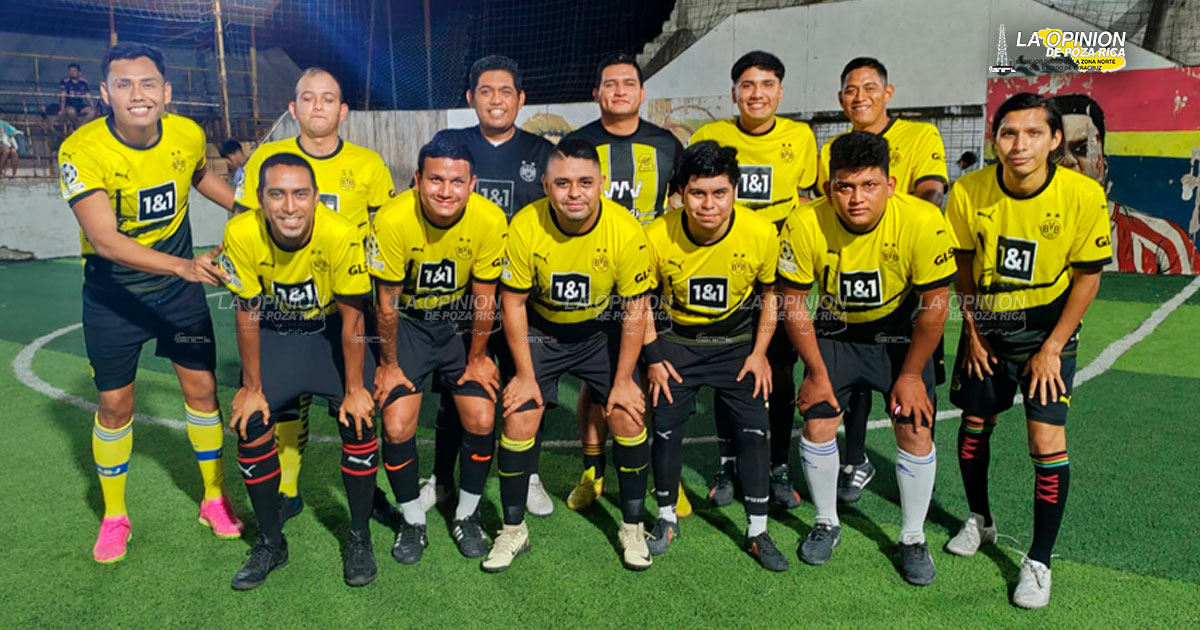 Pollos Chevo afianza su pase a la liguilla