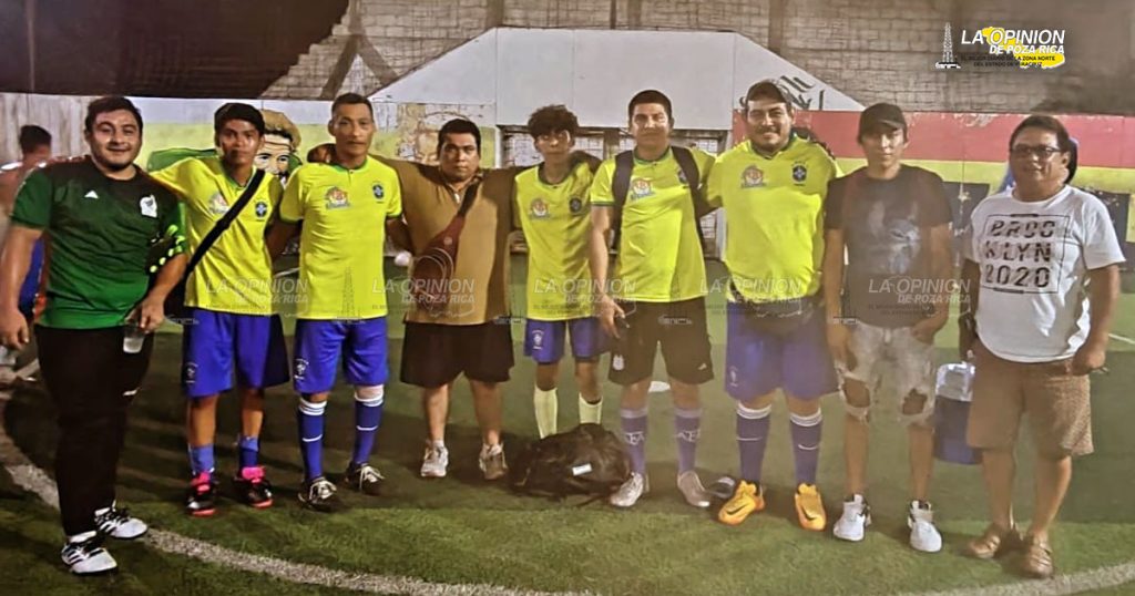 ¡Sainmont y Black Star se meten a las semifinales de Copa!