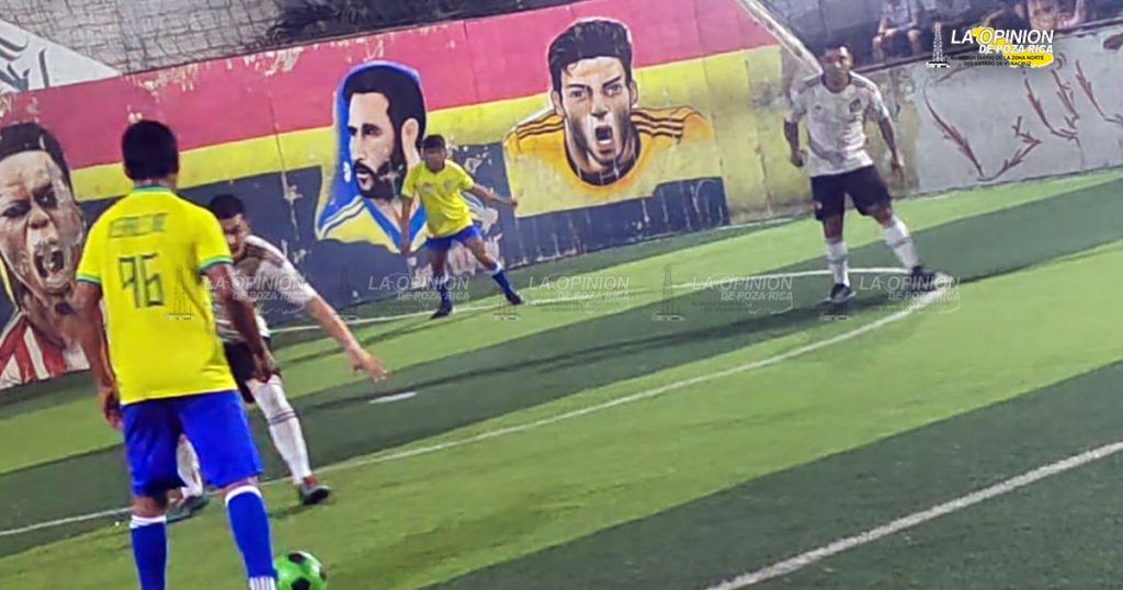 ¡Sainmont y Black Star se meten a las semifinales de Copa!