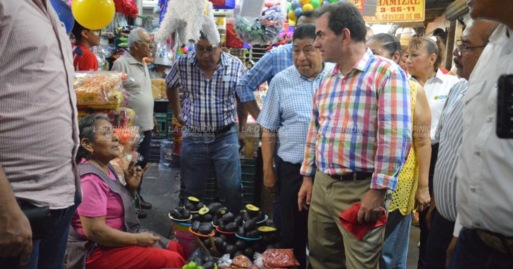 El 2 de junio vamos a recuperar a Veracruz; Pepe Yunes