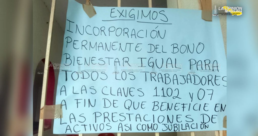 Maestros, hartos de corrupción en la SEV