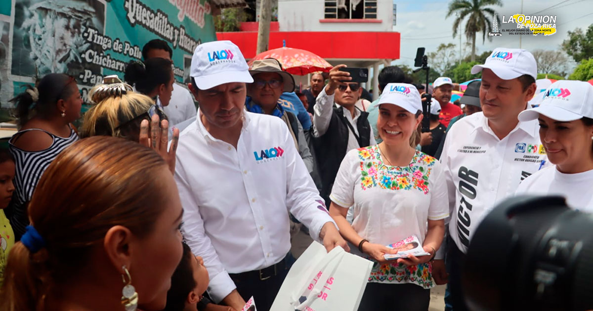Urge seguridad en Francisco Z. Mena