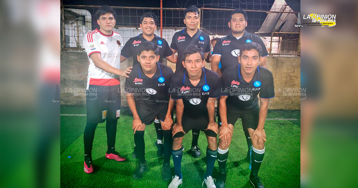¡U.H.V. consigue su pase a la final!