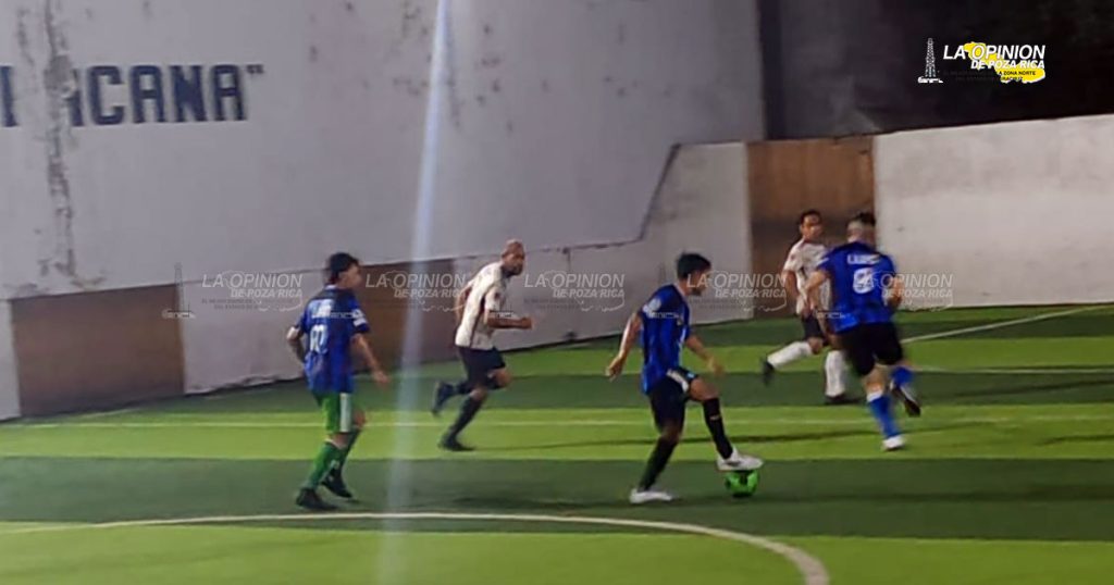 ¡U.H.V. consigue su pase a la final!