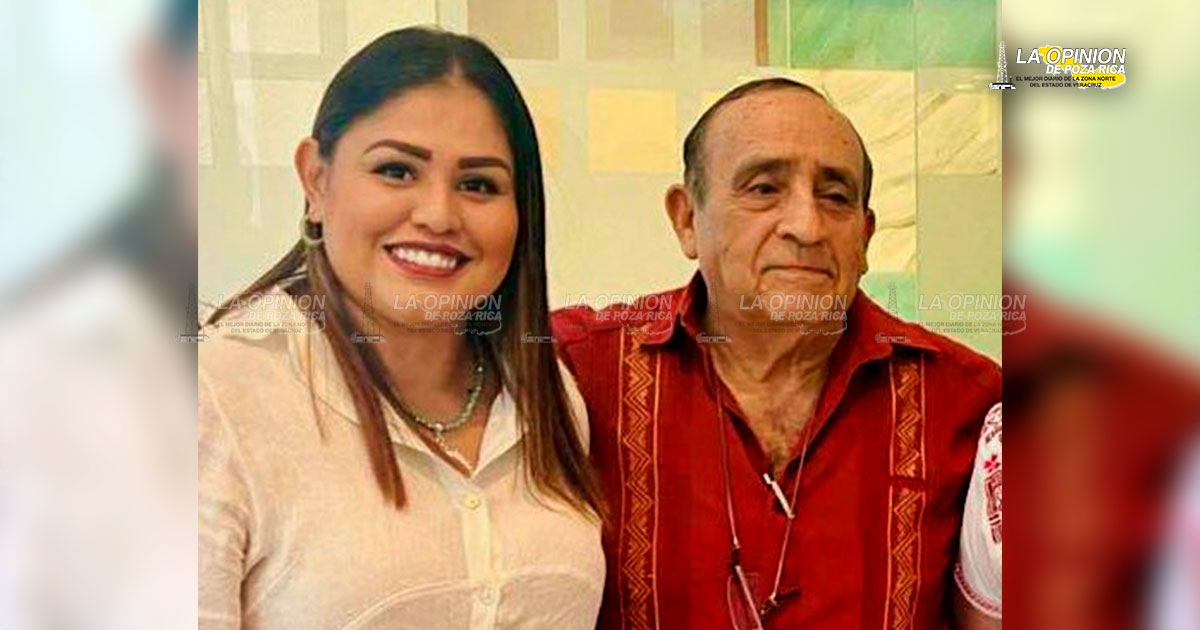 Velázquez será igual que Raquel