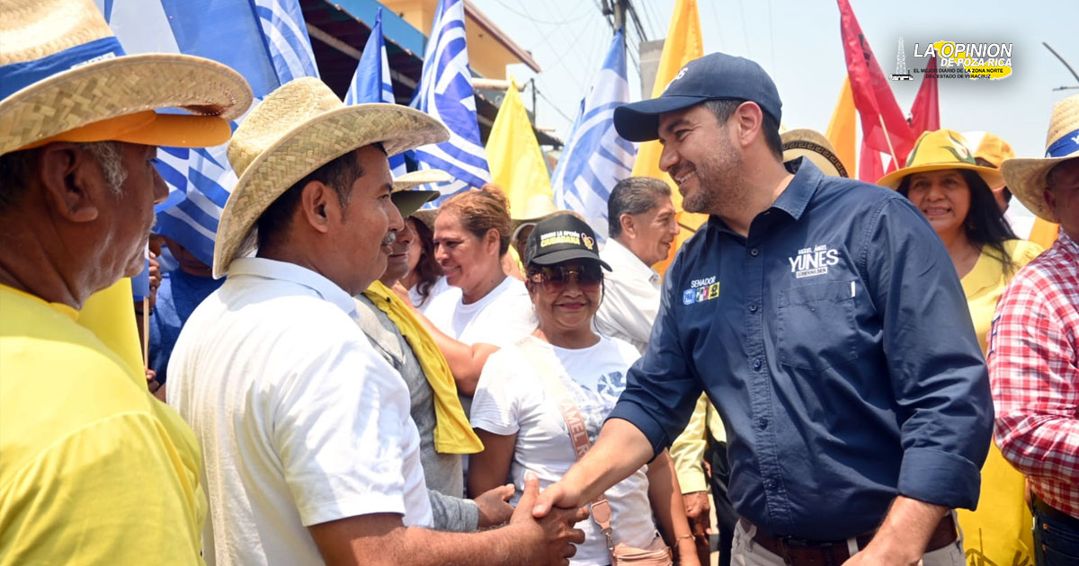 Viene ChiquiYunes