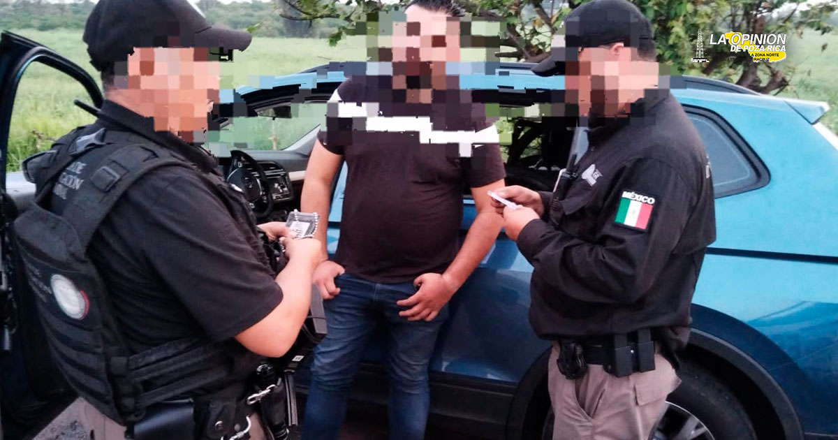 Obtiene FGR vinculación contra una persona por acopio de armas de fuego