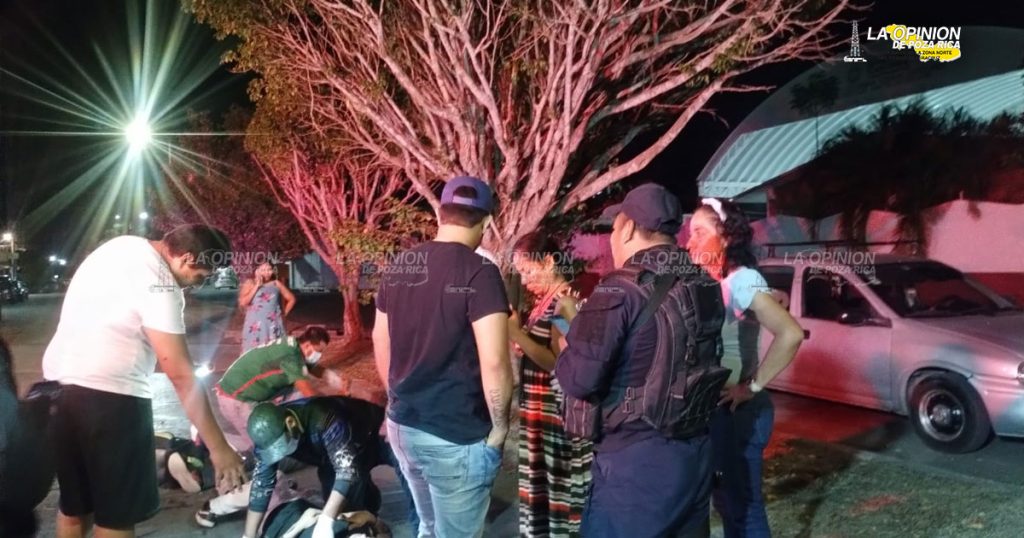 ¡Volaron las chelas!