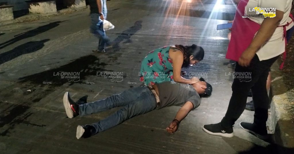 ¡Volaron las chelas!