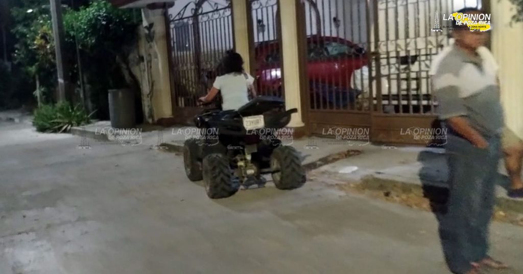 ¡Volaron las chelas!