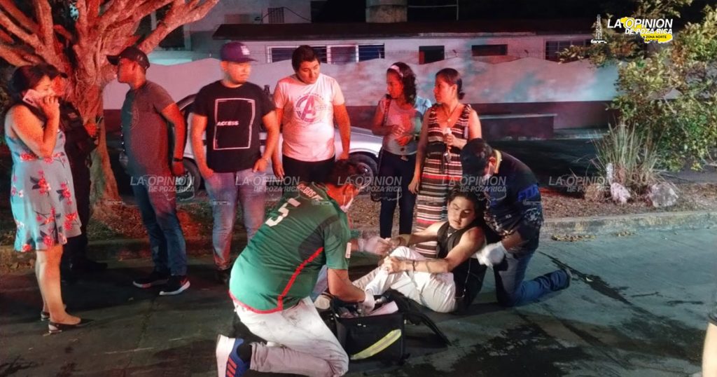 ¡Volaron las chelas!