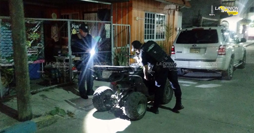 ¡Volaron las chelas!