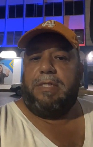Exhiben narco gobierno de César Ulises