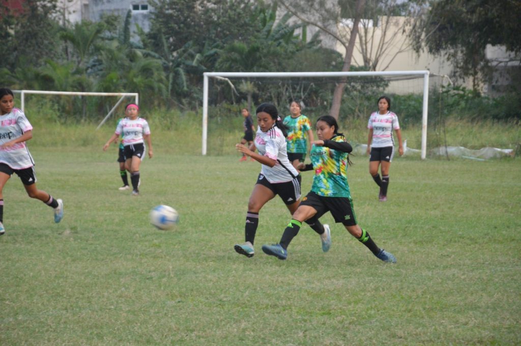 Jelim FC se lleva la Copa en la 2Da B1