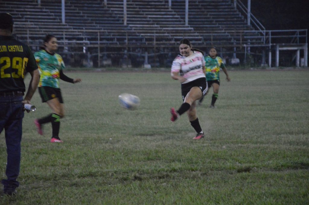 Jelim FC se lleva la Copa en la 2Da B1