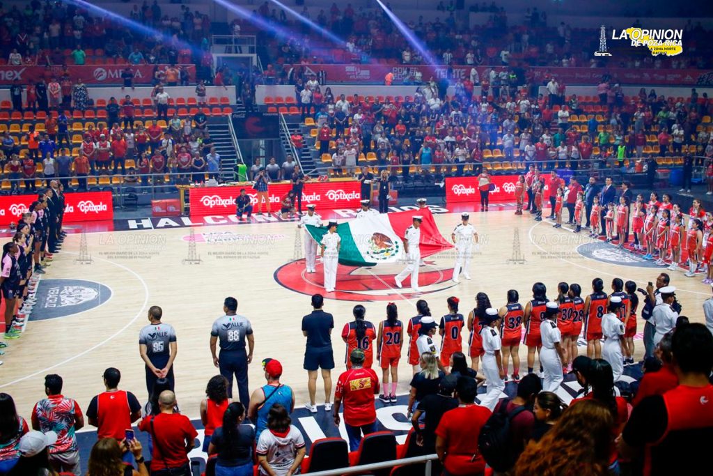 Halcones Rojos inaugura clínica de rehabilitación con atención abierta el público