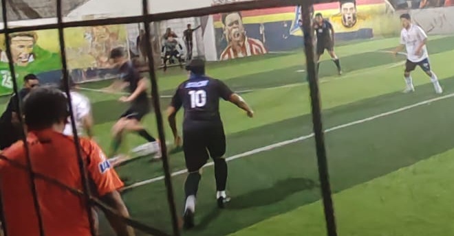 ¡UHV Campeones arrasadores 2023-24 de la máxima categoría!