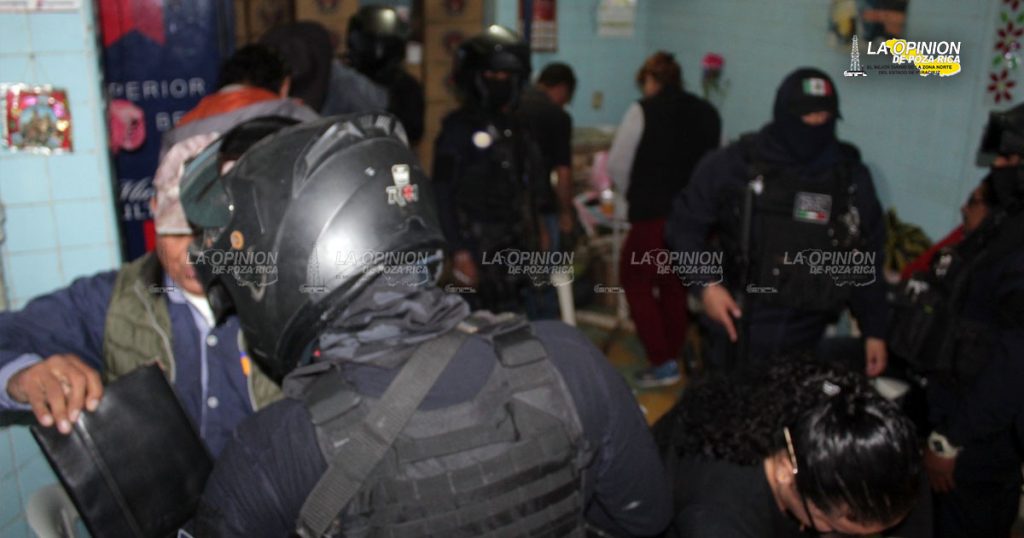 Sanciones y clausuras a quien viole la Ley Seca