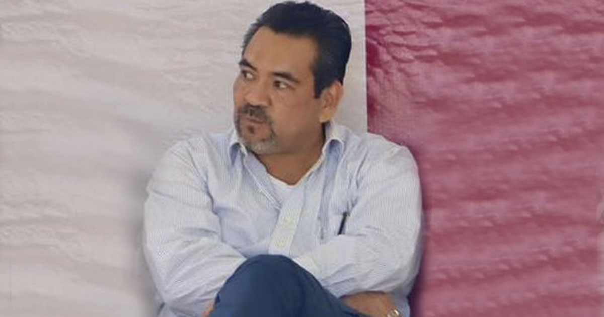 Dan de baja al director de Catastro Aldo Amadeo Oregiia Campos