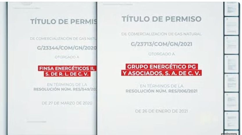 Nahle hizo millonario a su yerno