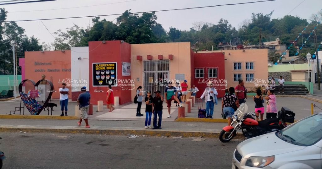 Matan a empleado de tortillería