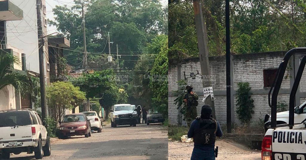 ¡Por aire y tierra buscan pareja desaparecida!