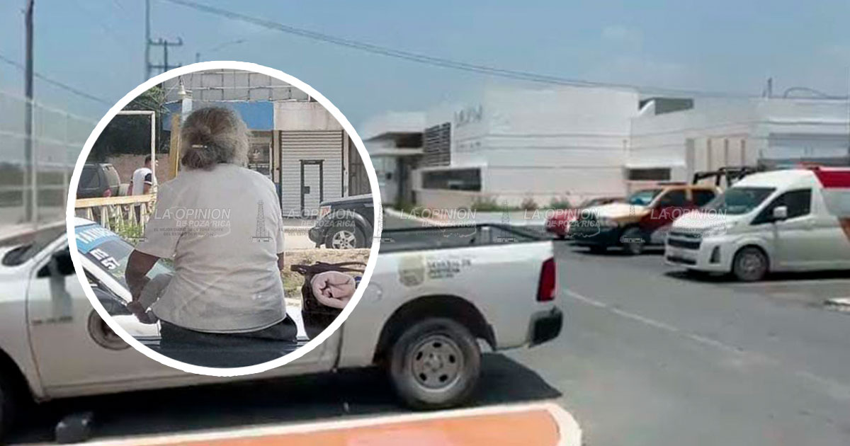 Psicosis por robo de niños