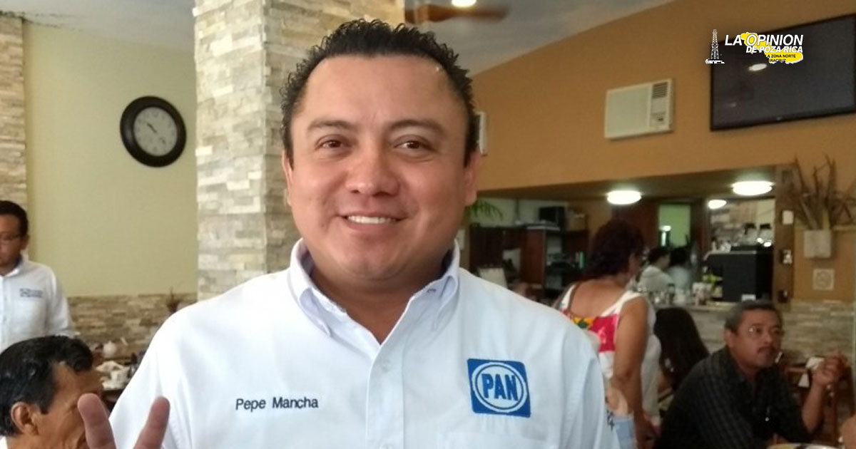A la 4T ya no le caben las víctimas: Pepe Mancha