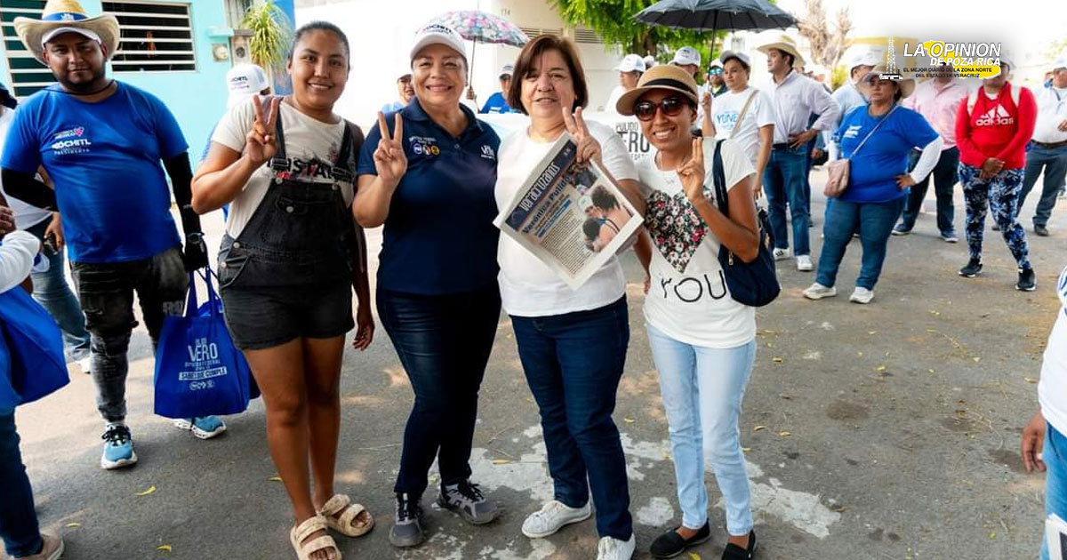 Violencia contra las mujeres, sin atender por el gobierno de la 4T: Vero Pulido