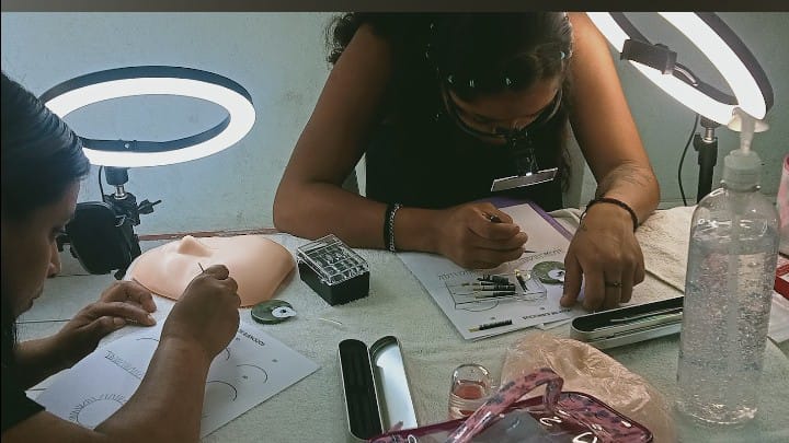 Ofertan capacitación para emprendedoras