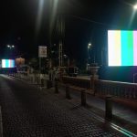 Despliegue millonario de recursos del Gobierno Estatal para el Cierre de Campaña de Rocío Nahle