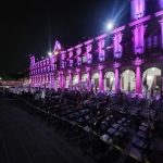Despliegue millonario de recursos del Gobierno Estatal para el Cierre de Campaña de Rocío Nahle