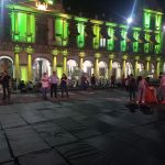 Despliegue millonario de recursos del Gobierno Estatal para el Cierre de Campaña de Rocío Nahle