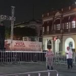 Despliegue millonario de recursos del Gobierno Estatal para el Cierre de Campaña de Rocío Nahle