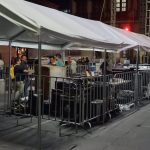 Despliegue millonario de recursos del Gobierno Estatal para el Cierre de Campaña de Rocío Nahle