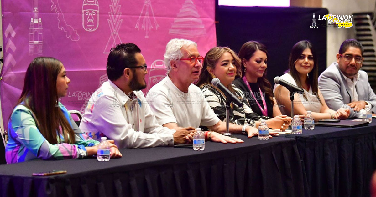 ¡A debatir!