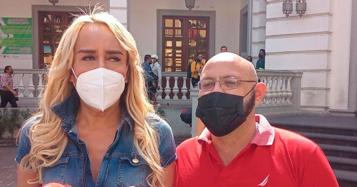 Piden asilo para adultos mayores LGBTI