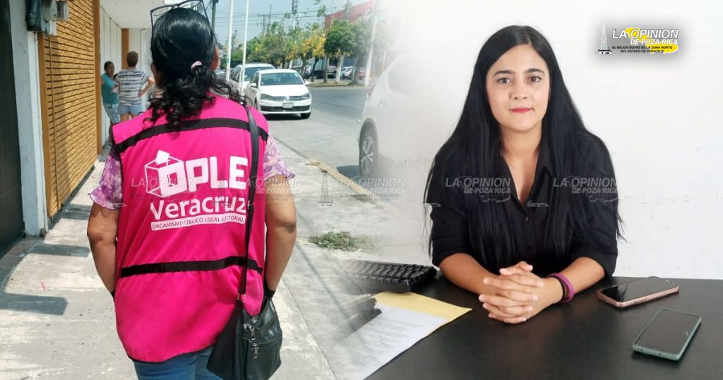 Concluye OPLE distribución de boletas para las 323 casillas del V distrito