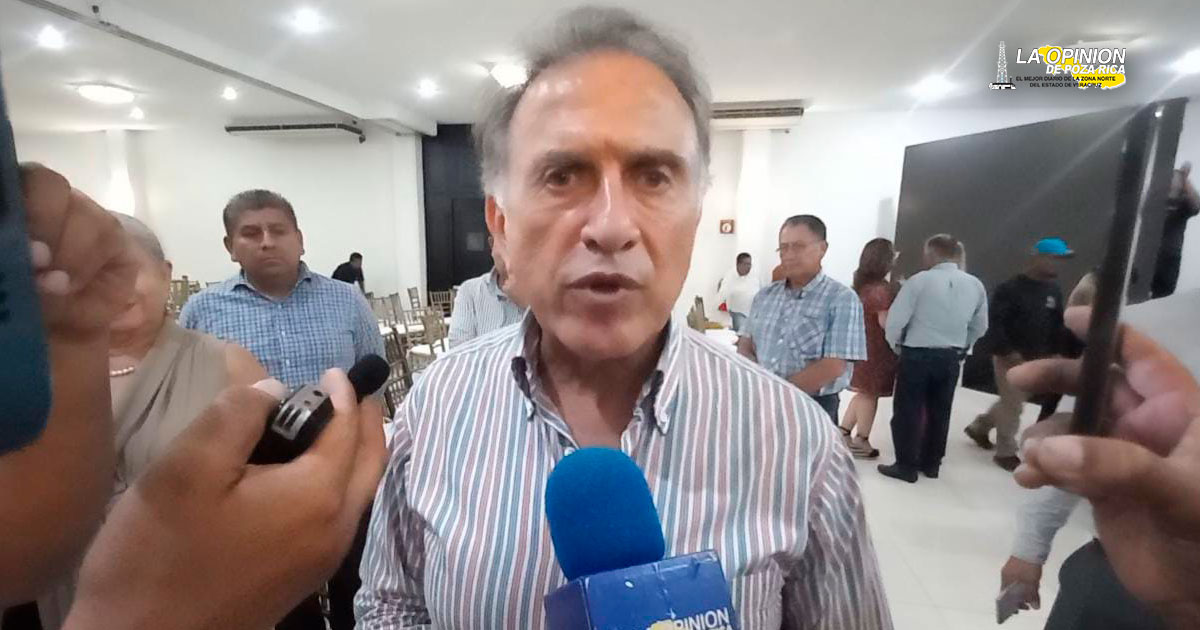 4T: Camino a la Dictadura
